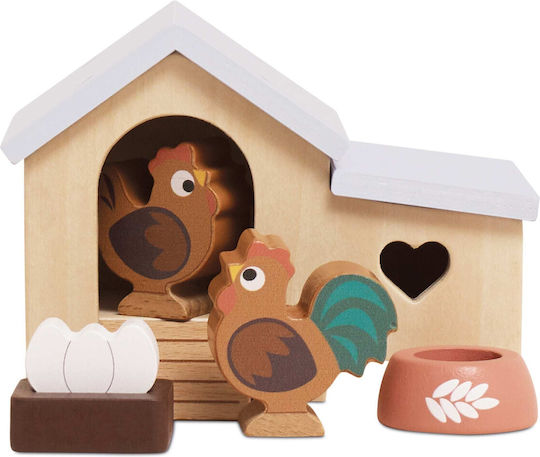 Le Toy Van Joc de imitație Set
