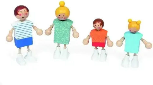 Janod Pretend Play Toy