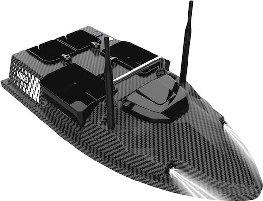 Flytec V803 Pro Fishing Boat