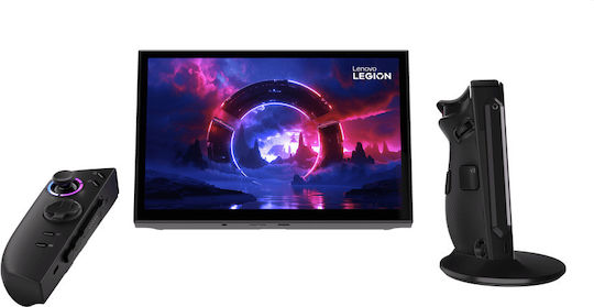 Lenovo Legion Gο Gen2 1TB / 32GB RAM Eclipse Black W11