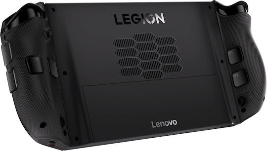 Lenovo Legion Gο Gen2 1TB / 32GB RAM Eclipse Black W11