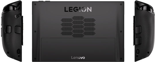 Lenovo Legion Gο Gen2 1TB / 32GB RAM Eclipse Black W11