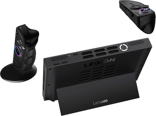 Lenovo Legion Gο Gen2 1TB / 32GB RAM Eclipse Black W11