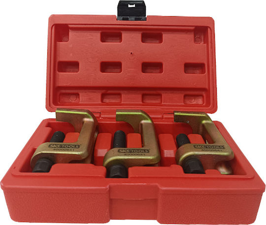 SKS Tools Set Unelte De Extragere 3 Bucăți