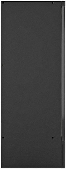 Domi Хладилник за витрини Self-Service 77x205см ЛИВАS2050К700