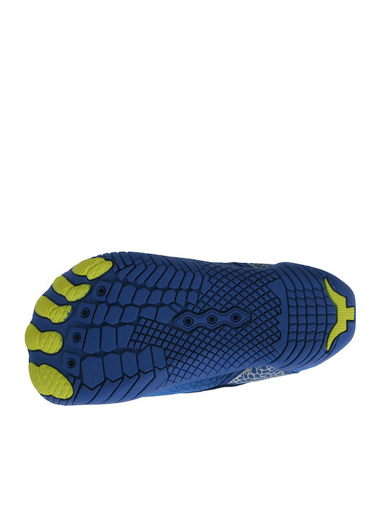 Bluewave Aqua Socks Μπλε