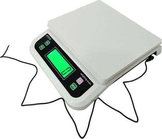 SKS Tools Electronic Professional Precision Scale with Weighing Capacity 30kg