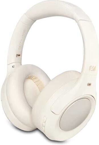Muse M-295ANCW Wireless / Wired Over Ear Headphones White
