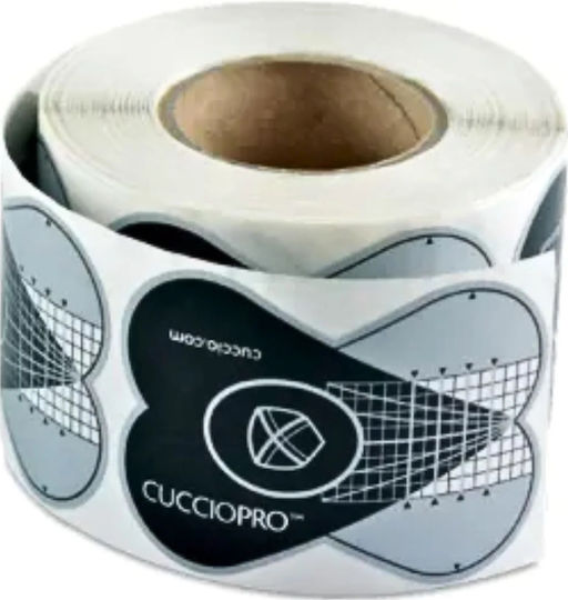 Cuccio Pro Forms 250τμχ