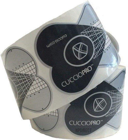 Cuccio Pro Forms 250τμχ