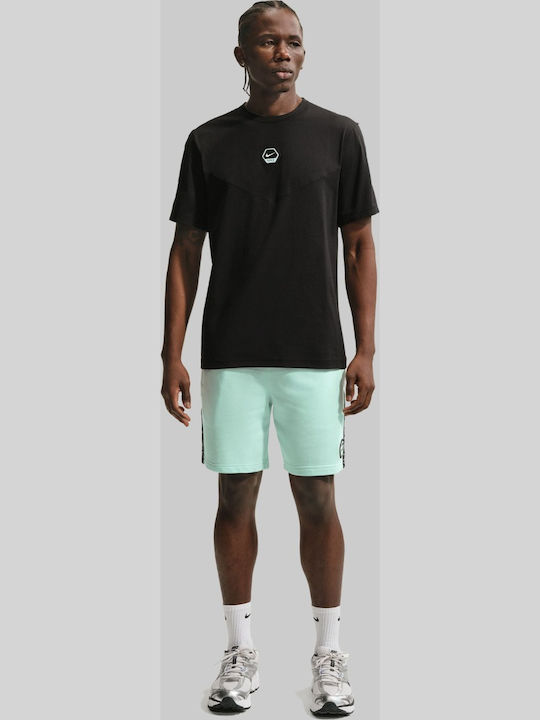 Sportswear Dri-Fit Athletic T-shirt Black