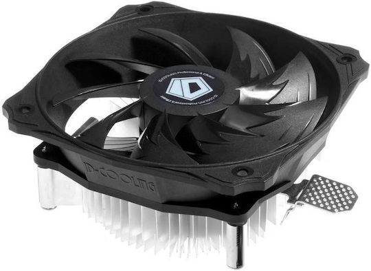 ID-Cooling DK-03 Охладител За Процесор За Сокет AM4/AM5/1200/115x