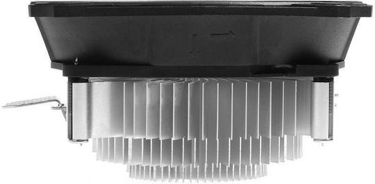 ID-Cooling DK-03 Охладител За Процесор За Сокет AM4/AM5/1200/115x