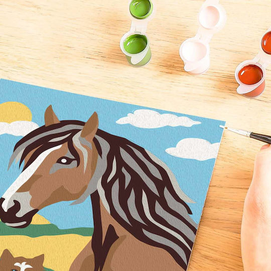Ravensburger Painting Creart