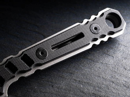 Boker Plus Ylvi Cuțit Negru