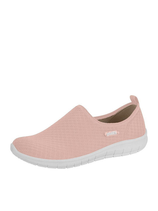 Women's Slip-On Pink