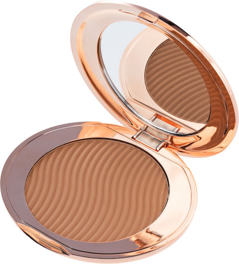 Emmanouela Cosmetics Dream Filter Gesichtspuder Cocoa Dream 18g