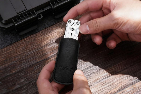 NexTool Πολυεργαλείο Μπρελόκ σε Θήκη