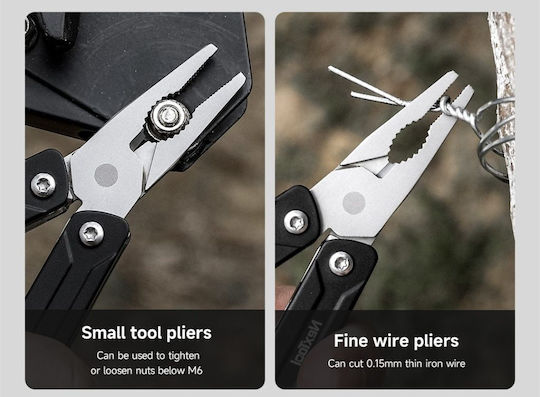 NexTool Mini Πολυεργαλείο