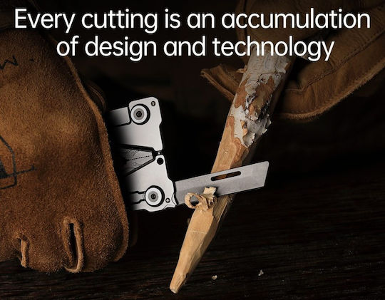 NexTool Πολυεργαλείο σε Θήκη