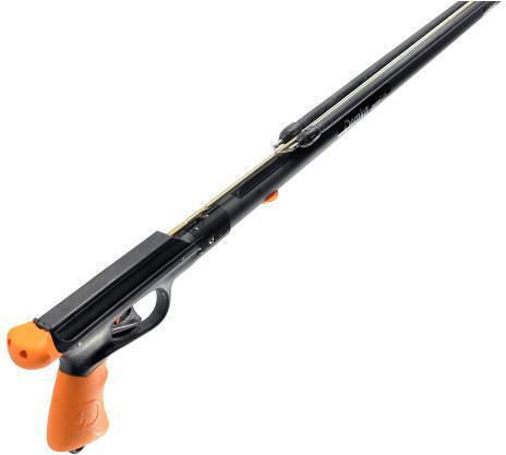 Demka Arbalete Cu Harpon Cauciuc Ami 90cm