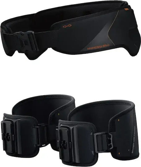 Hypershell Campingzubehör Aeroflex Nylon Asp-Gurt-Nylon