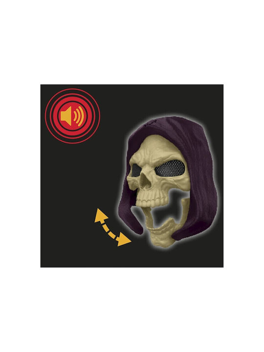 Masters Universe Mască Skeletor Jkj07 Masters Universe Mască Skeletor Jkj07