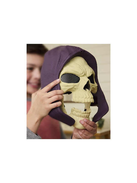 Masters Universe Маска Skeletor Jkj07
