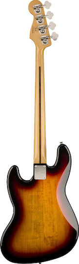 Fender Електрическо бас китара Classic Vibe 60's Jazz Безжични