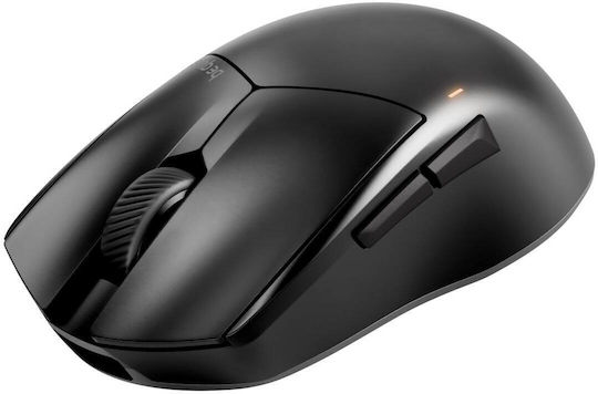Be Quiet Dark Perk Ασύρματο Gaming Ποντίκι 32000 DPI Ergo