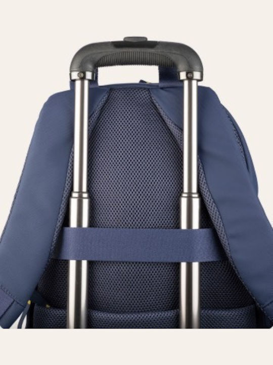 Tucano Waterproof Backpack Backpack for 15" Laptop Blue