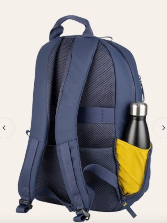 Tucano Waterproof Backpack Backpack for 15" Laptop Blue