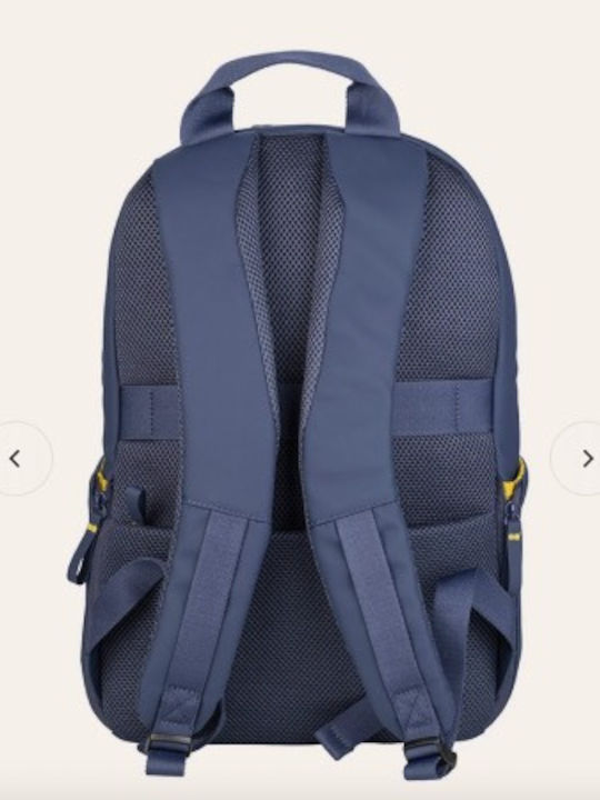 Tucano Waterproof Backpack Backpack for 15" Laptop Blue