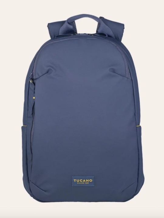 Tucano Waterproof Backpack Backpack for 15" Laptop Blue