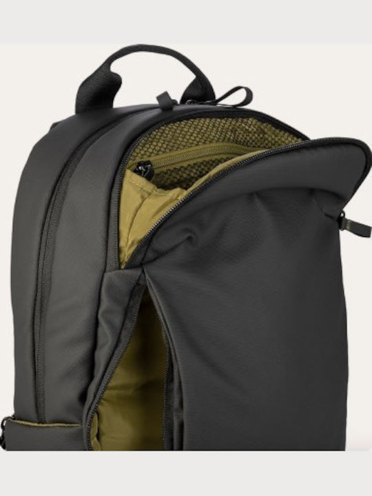 Tucano Waterproof Backpack Backpack for 15" Laptop Black