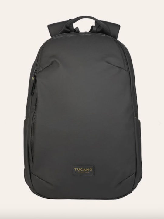 Tucano Waterproof Backpack Backpack for 15" Laptop Black