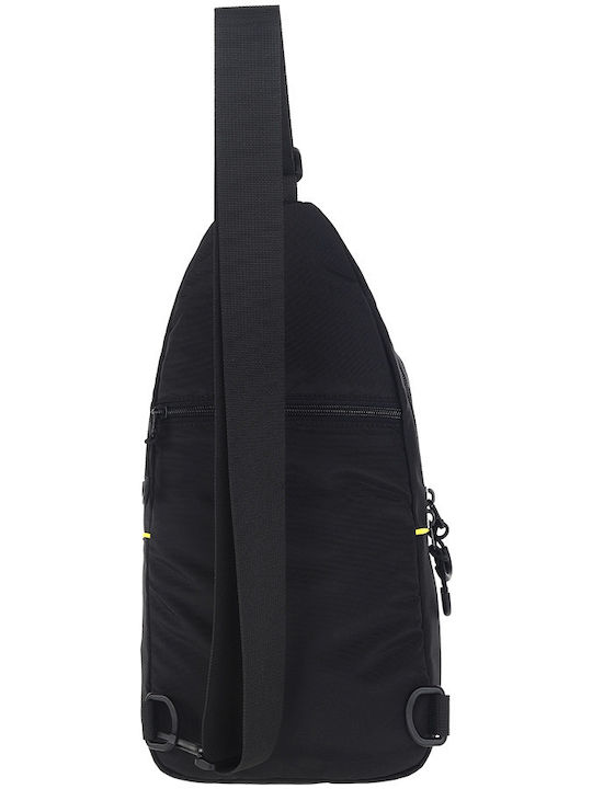 Canyon Geantă Rucsacuri pentru laptop 15.6" în culoarea Negru CNS-CBD2B1