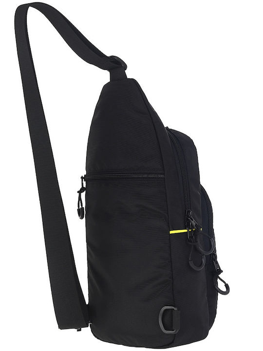 Canyon Geantă Rucsacuri pentru laptop 15.6" în culoarea Negru CNS-CBD2B1