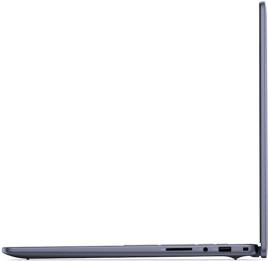 Dell DC16251 16" IPS FHD+ (Kern 7-150U/16GB/512GB SSD/Linux) (Tastatursprache Internationales Englisch)