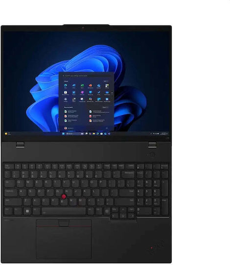 Lenovo ThinkPad L16 Gen 2 (Intel) 16" IPS FHD+ (Ultra 5-225U/16GB/512GB SSD/W11 Pro) (BG Клавиатура)