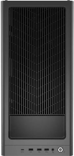 Lenovo Legion T7 34IAS10 Гейминг Настолен Компютър (Ultra 9-285K/64GB DDR5/2TB SSD + 1TB HDD/GeForce RTX 5080/Windows 11 Pro)