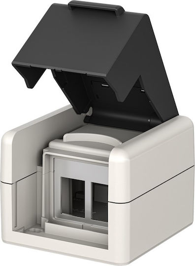 Goobay 68784 Konverter HDMI männlich zu HDMI weiblich 1Stück