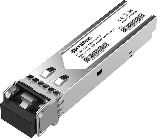 Ernitec Transceiver 1τμχ ELECTRA-S-SPF-S