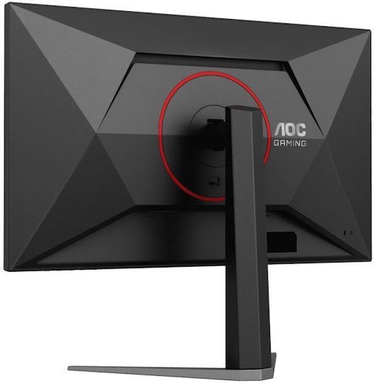 AOC QD-OLED HDR Gaming Монитор 27" QHD 2560x1440 240Hz с Време на Реакция 0.03ms GTG