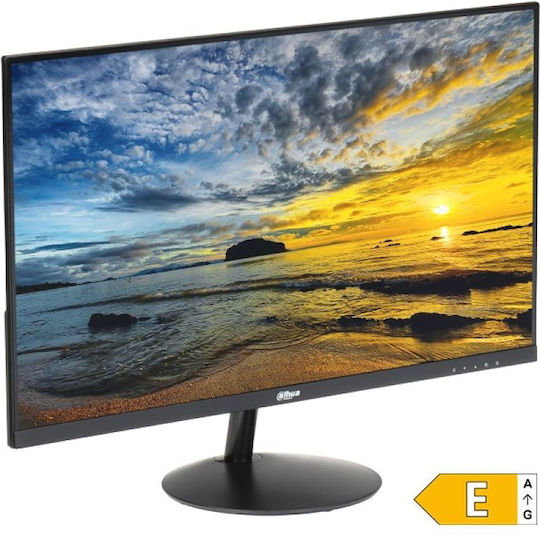 Dahua DHI-LM27-A201Y IPS Monitor 27" FHD 1920x1080