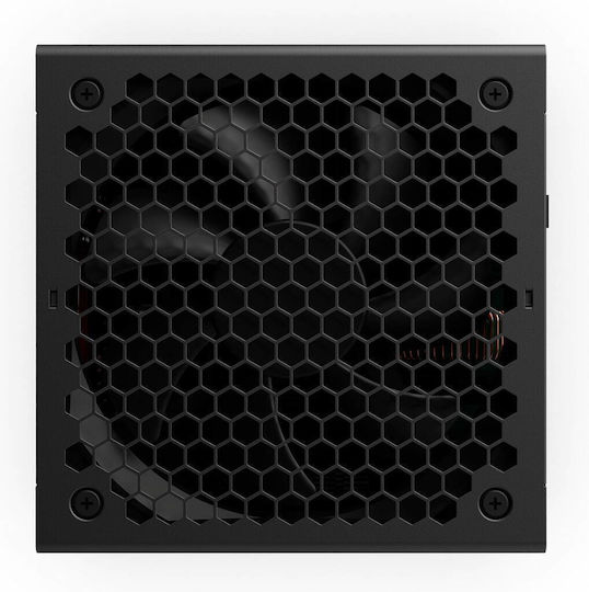 NZXT 1000W Black Computer Power Supply Full Modular (PA-0G3BB-EU)