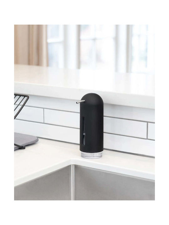 Umbra Dispenser Υγρού Σαπουνιού Penguin Black