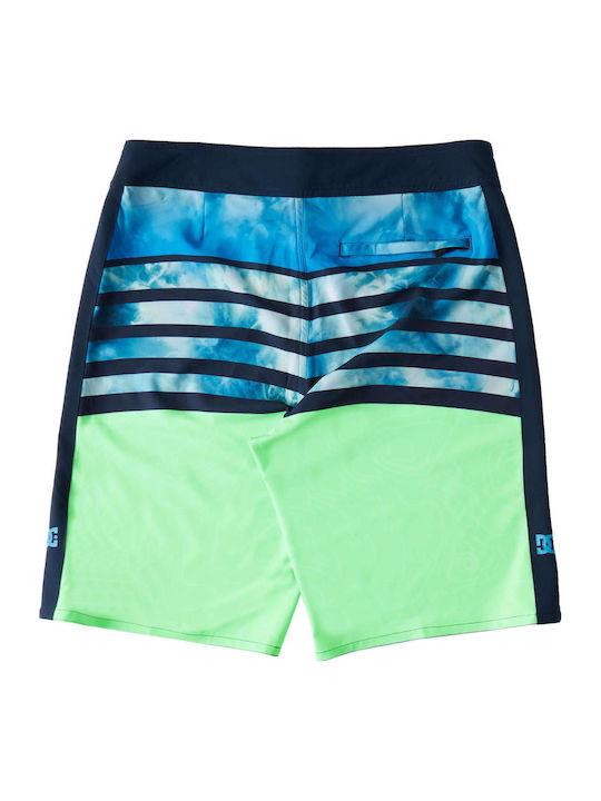 Ανδρικό Μαγιό Βερμούδα Columbia Ice Dye