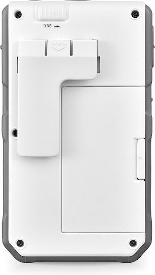 Sangean DT-800 Джобно Радио Акумулаторно с USB Сребристо