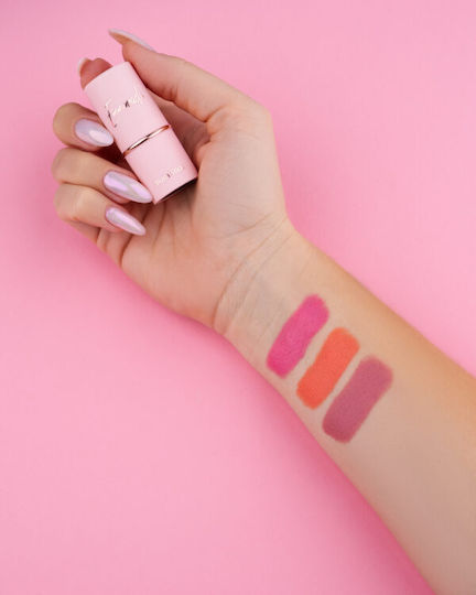 Emmanouela Cosmetics Stick Blush Hello Dolly 6.3gr